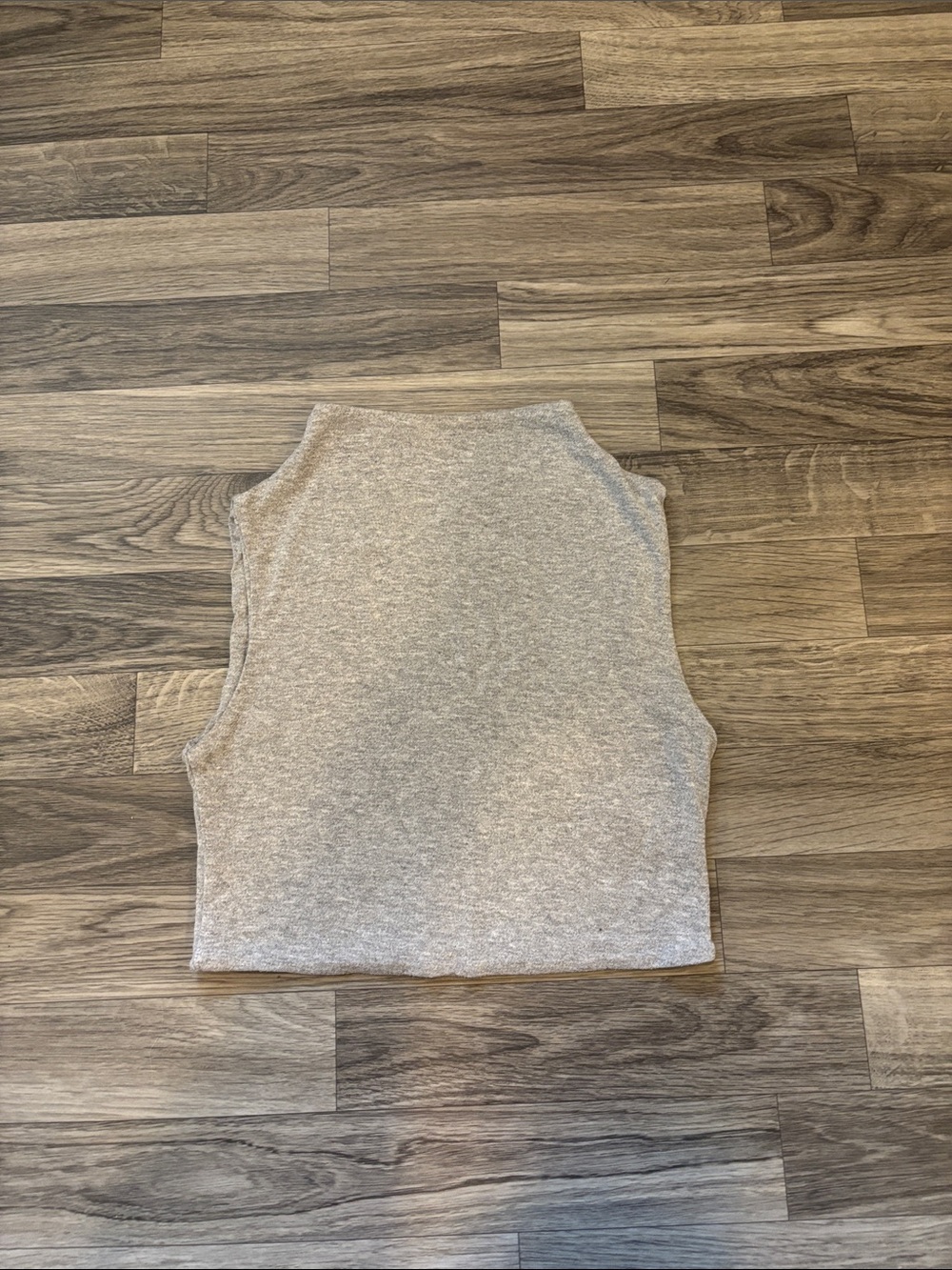 Naked wardrobe top S